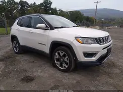 3C4NJDCB7JT315048 2018 JEEP COMPASS
