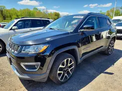 3C4NJDCB7JT315292 2018 JEEP COMPASS