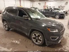 3C4NJDCB7JT329693 2018 JEEP COMPASS