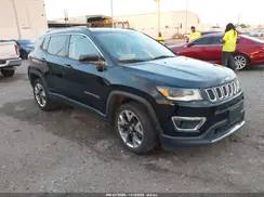 3C4NJDCB7JT333632 2018 JEEP COMPASS