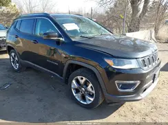 3C4NJDCB7JT334179 2018 JEEP COMPASS