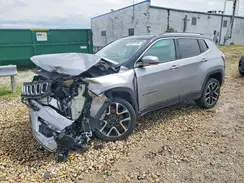 3C4NJDCB7JT336899 2018 JEEP COMPASS
