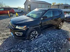 3C4NJDCB7JT340922 2018 JEEP COMPASS