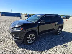 3C4NJDCB7JT341343 2018 JEEP COMPASS