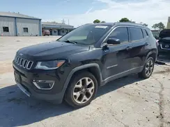 3C4NJDCB7JT341598 2018 JEEP COMPASS