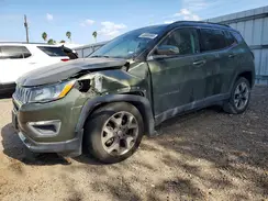 3C4NJDCB7JT348874 2018 JEEP COMPASS
