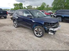3C4NJDCB7JT350804 2018 JEEP COMPASS
