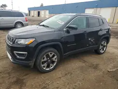 3C4NJDCB7JT354173 2018 JEEP COMPASS