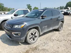 3C4NJDCB7JT354352 2018 JEEP COMPASS