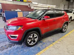 3C4NJDCB7JT354464 2018 JEEP COMPASS