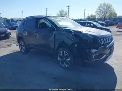3C4NJDCB7JT355064 2018 JEEP COMPASS