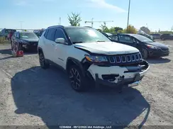 3C4NJDCB7JT359549 2018 JEEP COMPASS
