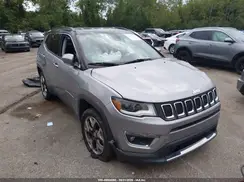 3C4NJDCB7JT359812 2018 JEEP COMPASS
