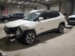 3C4NJDCB7JT360314 2018 JEEP COMPASS