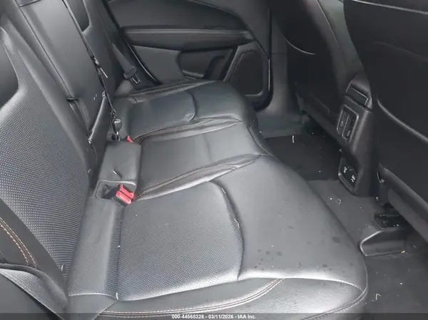 3C4NJDCB7JT360345 2018 JEEP COMPASS - Image 8