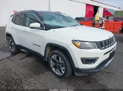 3C4NJDCB7JT365318 2018 JEEP COMPASS
