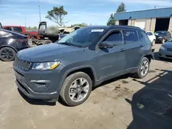 3C4NJDCB7JT365528 2018 JEEP COMPASS
