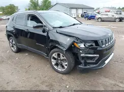3C4NJDCB7JT372706 2018 JEEP COMPASS