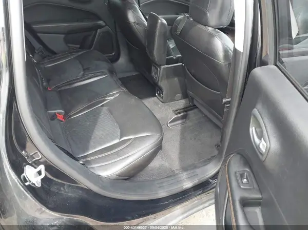3C4NJDCB7JT372706 2018 JEEP COMPASS - Image 8