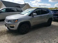 3C4NJDCB7JT372950 2018 JEEP COMPASS