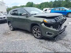 3C4NJDCB7JT372964 2018 JEEP COMPASS