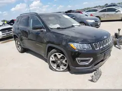 3C4NJDCB7JT395399 2018 JEEP COMPASS