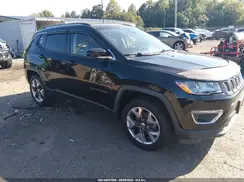3C4NJDCB7JT396942 2018 JEEP COMPASS