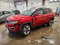 3C4NJDCB7JT397380 2018 JEEP COMPASS