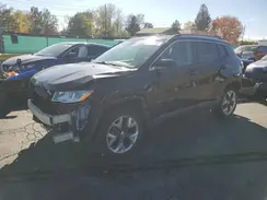 3C4NJDCB7JT397587 2018 JEEP COMPASS