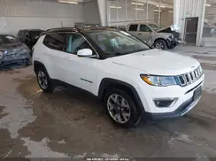 3C4NJDCB7JT397959 2018 JEEP COMPASS