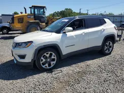 3C4NJDCB7JT402092 2018 JEEP COMPASS