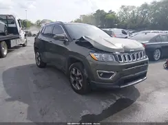 3C4NJDCB7JT404232 2018 JEEP COMPASS