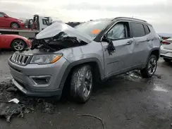 3C4NJDCB7JT418857 2018 JEEP COMPASS