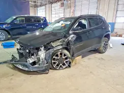 3C4NJDCB7JT423489 2018 JEEP COMPASS