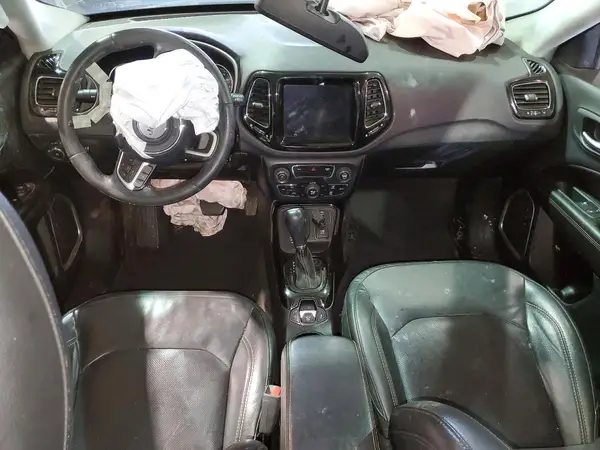 3C4NJDCB7JT423489 2018 JEEP COMPASS - Image 8