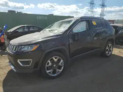 3C4NJDCB7JT432967 2018 JEEP COMPASS
