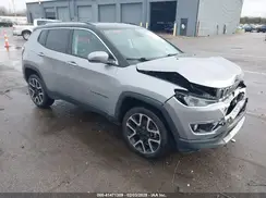 3C4NJDCB7JT434475 2018 JEEP COMPASS