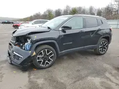 3C4NJDCB7JT434671 2018 JEEP COMPASS