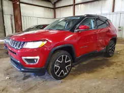 3C4NJDCB7JT435349 2018 JEEP COMPASS
