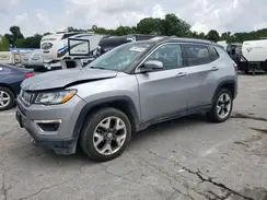3C4NJDCB7JT437022 2018 JEEP COMPASS