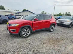 3C4NJDCB7JT437229 2018 JEEP COMPASS