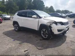 3C4NJDCB7JT442589 2018 JEEP COMPASS