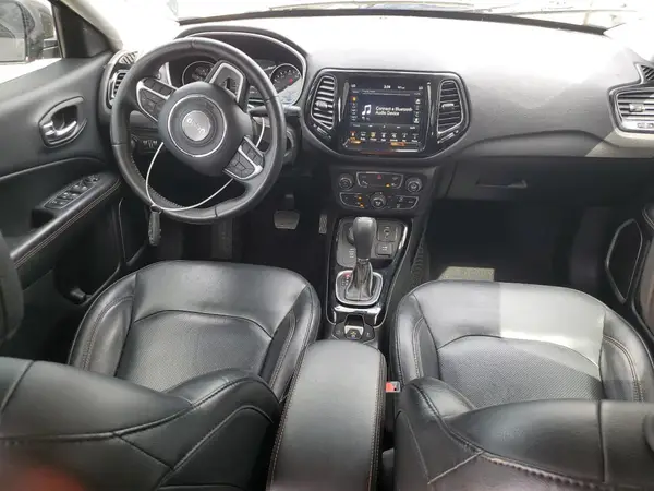 3C4NJDCB7JT453768 2018 JEEP COMPASS - Image 8
