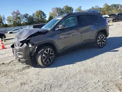 3C4NJDCB7JT457495 2018 JEEP COMPASS