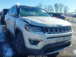 3C4NJDCB7JT458128 2018 JEEP COMPASS