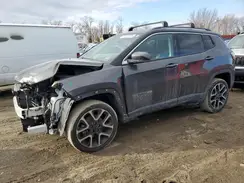 3C4NJDCB7JT470280 2018 JEEP COMPASS