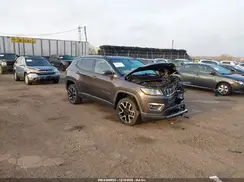 3C4NJDCB7JT479397 2018 JEEP COMPASS