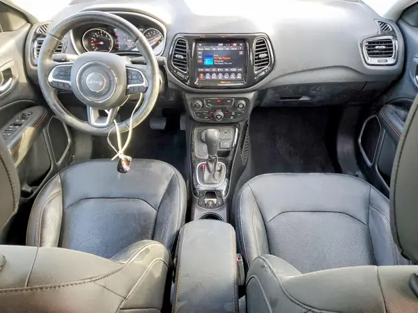 3C4NJDCB7JT479920 2018 JEEP COMPASS - Image 8