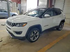3C4NJDCB7JT480310 2018 JEEP COMPASS