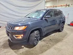 3C4NJDCB7JT480677 2018 JEEP COMPASS